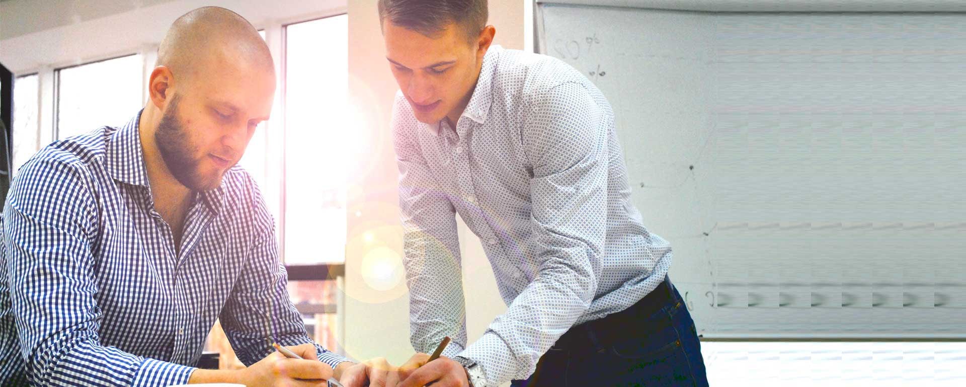 Creative Business Agency