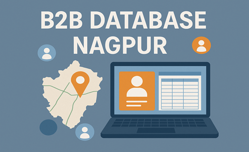 B2B Database Nagpur