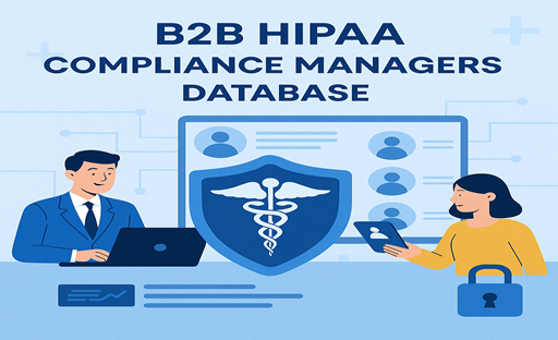 B2B HIPAA Compliance