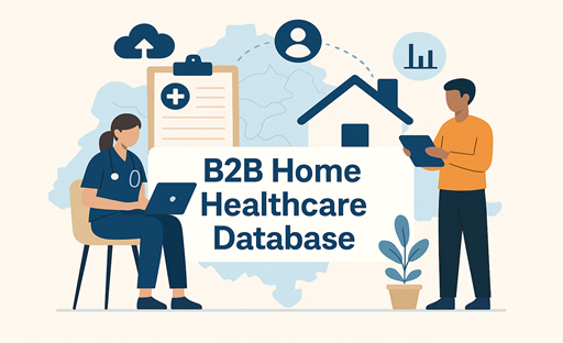 B2B Heath Care