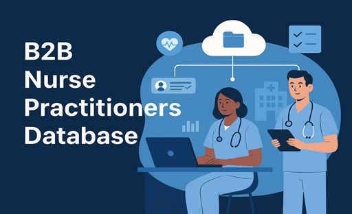 B2B Nurse Practitioners