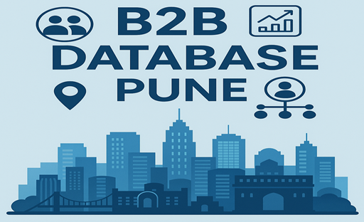 Pune Database